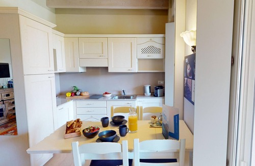 Pozzolengo Apartment | Chervò Golf By Bookinggardalake