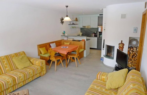 Valbella Apartment | Chesa Boffalora by Interhome