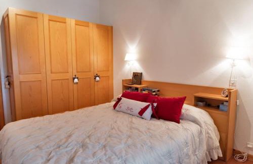 Celerina-Schlarigna Apartment | Chesa Pedra - Celerina