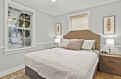 Shady Side Cabin | Chesapeake Cabin