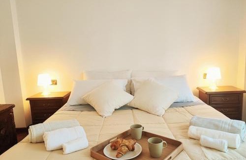 Monza Apartment | Chess House - Spacious Apartment with Terrace