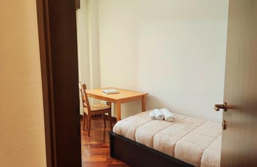 Monza Apartment | Chess House - Spacious Apartment with Terrace