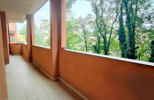 Monza Apartment | Chess House - Spacious Apartment with Terrace