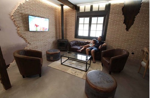 Valdenoches Apartment | Chester Rest Apartment