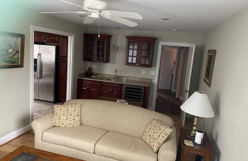 Chestertown House | Chester River Waterfront, Magnificent Views, Dock, Beach, close 2 town