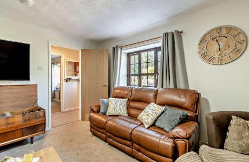 Stackpole House | Chestnut Cottage - Stackpole