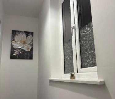 Eccles Apartment | Chestnut