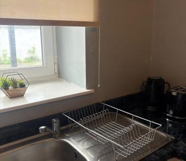 Eccles Apartment | Chestnut