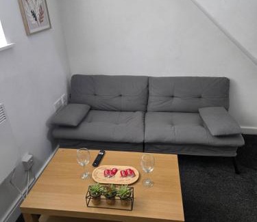 Eccles Apartment | Chestnut