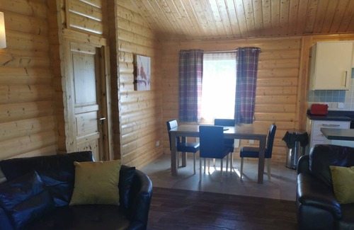 Bexhill-on-Sea Cabin | Chestnut Meadow Cabin