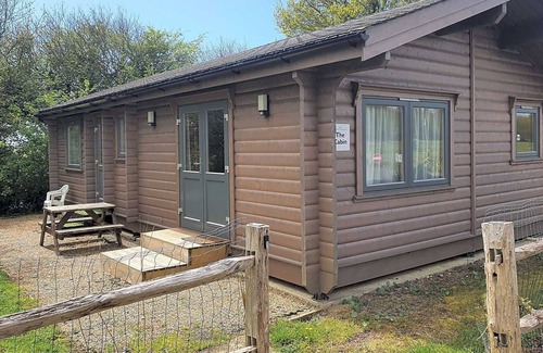 Bexhill-on-Sea Cabin | Chestnut Meadow Cabin