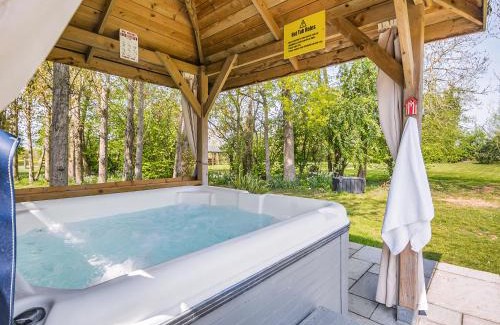 Bungay House | Chestnut Tree Barn