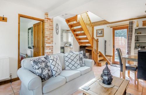 Bungay House | Chestnut Tree Barn