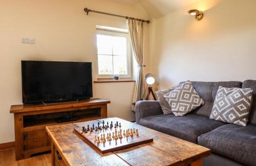 Duffield House | Chestnuts Barn