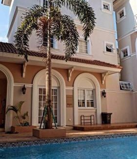 Pagedangan House | Chesya's Guesthouse BSD City