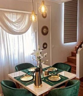 Pagedangan House | Chesya's Guesthouse BSD City
