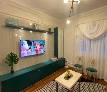 Pagedangan House | Chesya's Guesthouse BSD City