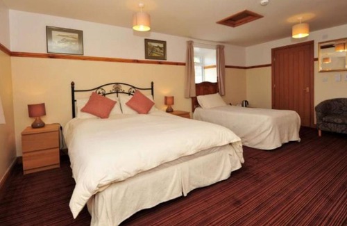 Menston Bed & Breakfast | Chevin End Guest House
