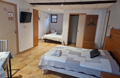 Battenheim House | Chez Anabel & Stéphane