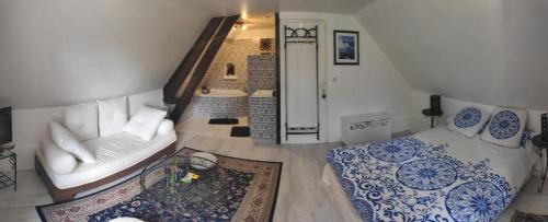La Couture Boussey Bed & Breakfast | Chez Aurélia - Chambres & Table d'hôtes
