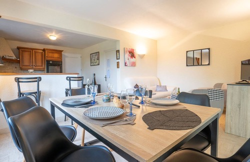 Plouescat House | Chez Brigitte by Interhome