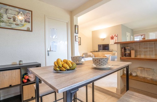 Plouescat House | Chez Brigitte by Interhome