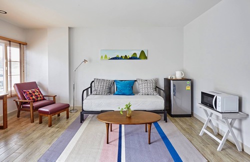 Ban Tai Hotel | Chez Bure - Bure Homestay
