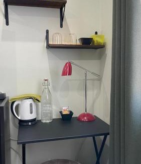 Revel House | Chez Cathie & Didier