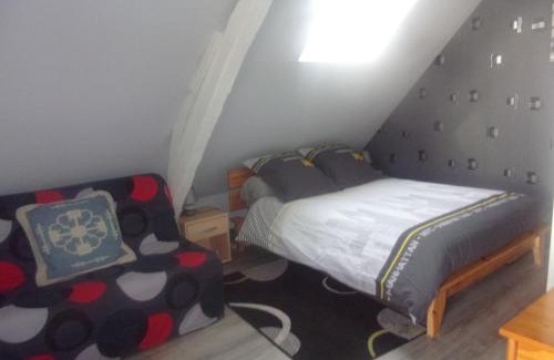 Beauchene Apartment | chez christophe