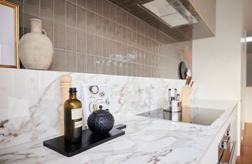 Mile End House | Chez Clark by Denstays