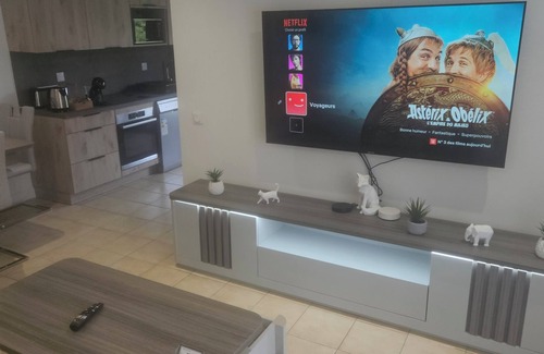 Breancon House | Chez Clark et Elo
