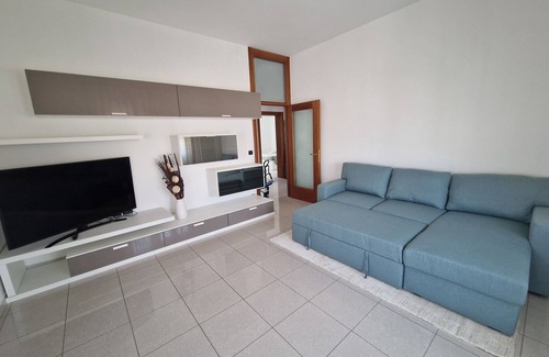 Vicenza Apartment | Chez Elisa- cozy apartment in strategic point of the city