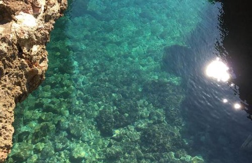 Citta del Mare Bed & Breakfast | Chez Gigì mareh24