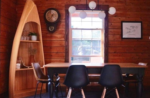 Sutton House | Chez Greeny - Greeny’s Cabin - Gem in the Eastern Townships