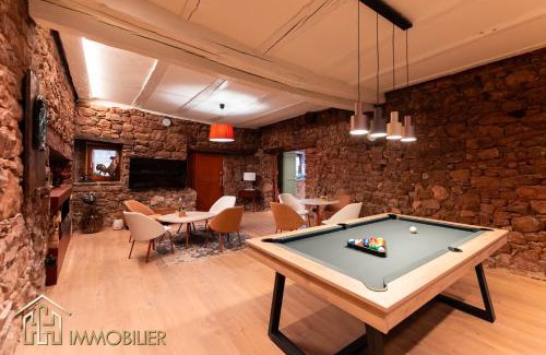 Gueberschwihr House | Chez Hansi & Emmy - Gueberschwihr