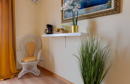 Chinicato Apartment | Chez Imaginary - Perfect Hideout 4 Couples