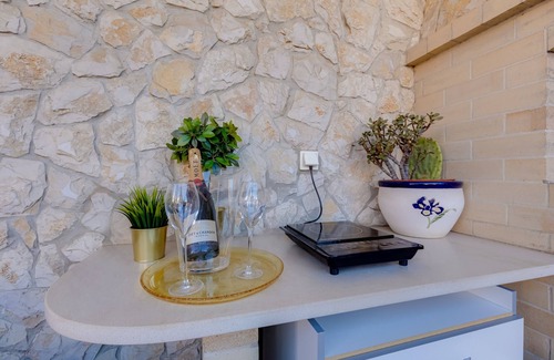 Chinicato Apartment | Chez Imaginary - Perfect Hideout 4 Couples