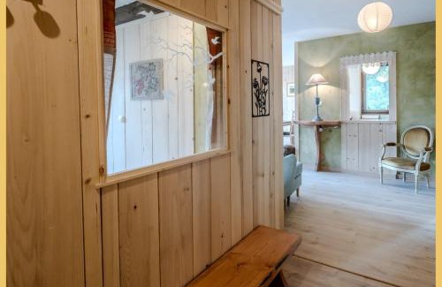 Saint-Julien-en-Genevois Apartment | Chez Isabelle & Urbain I T3 I Saint-Julien