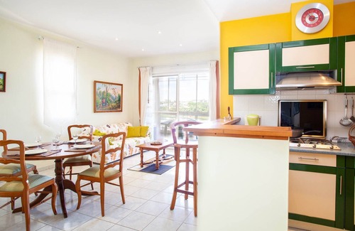 Antananarivo Avaradrano Apartment | Chez Jade (Annex at 600M) Apt 11