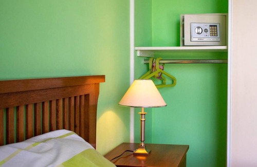 Antananarivo Avaradrano Apartment | Chez Jade (Annex at 600M) Apt 11
