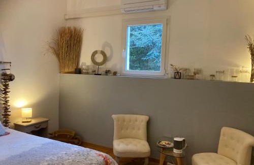 Sainte-Eulalie-d'Eymet Bed & Breakfast | Chez Jeff et Muriel