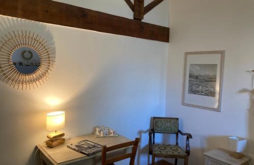 Sainte-Eulalie-d'Eymet Bed & Breakfast | Chez Jeff et Muriel