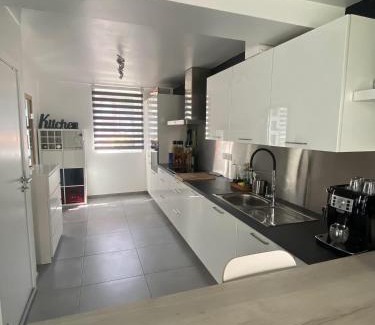 Limbourg Apartment | Chez Kri