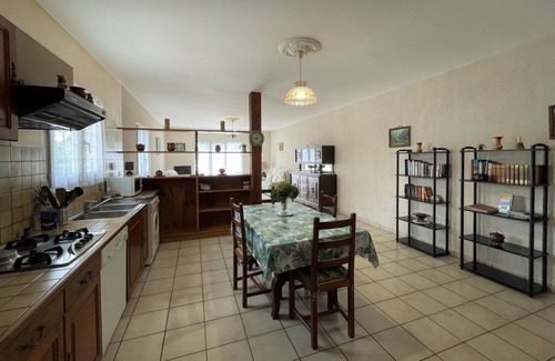 Espoey House | CHEZ LABAT 2 - ESPOEY