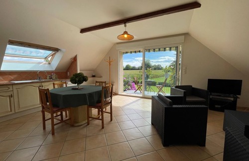 Espoey House | Chez Labat Castaing - Espoey