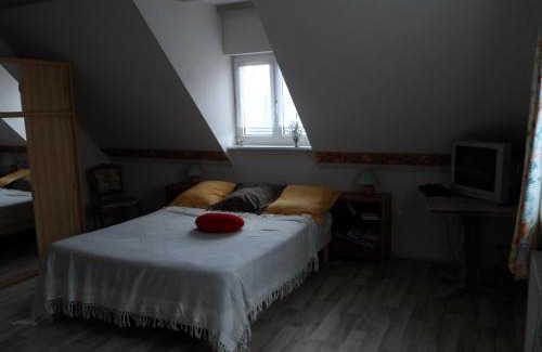 Westhalten Apartment | CHEZ LE VIGNERON