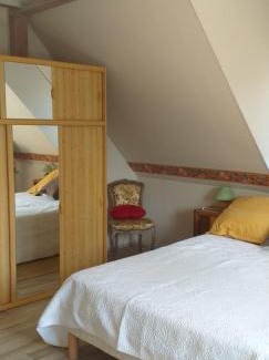 Westhalten Apartment | CHEZ LE VIGNERON