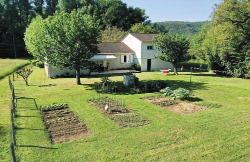 Vayrac House | Chez Lola - Vayrac - Gîte