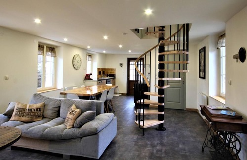 Envermeu House | Chez Louise - ENVERMEU