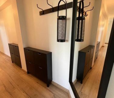 Entzheim Apartment | Chez Mégane & Anthony à Strasbourg